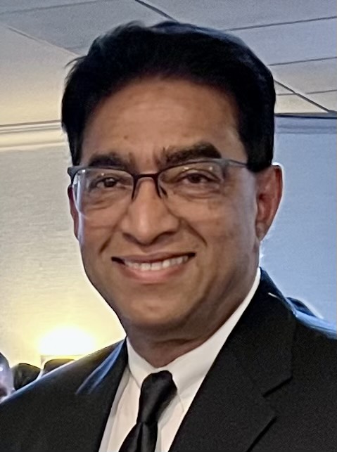 Shakil R NED Alumni Association of Washington, DC